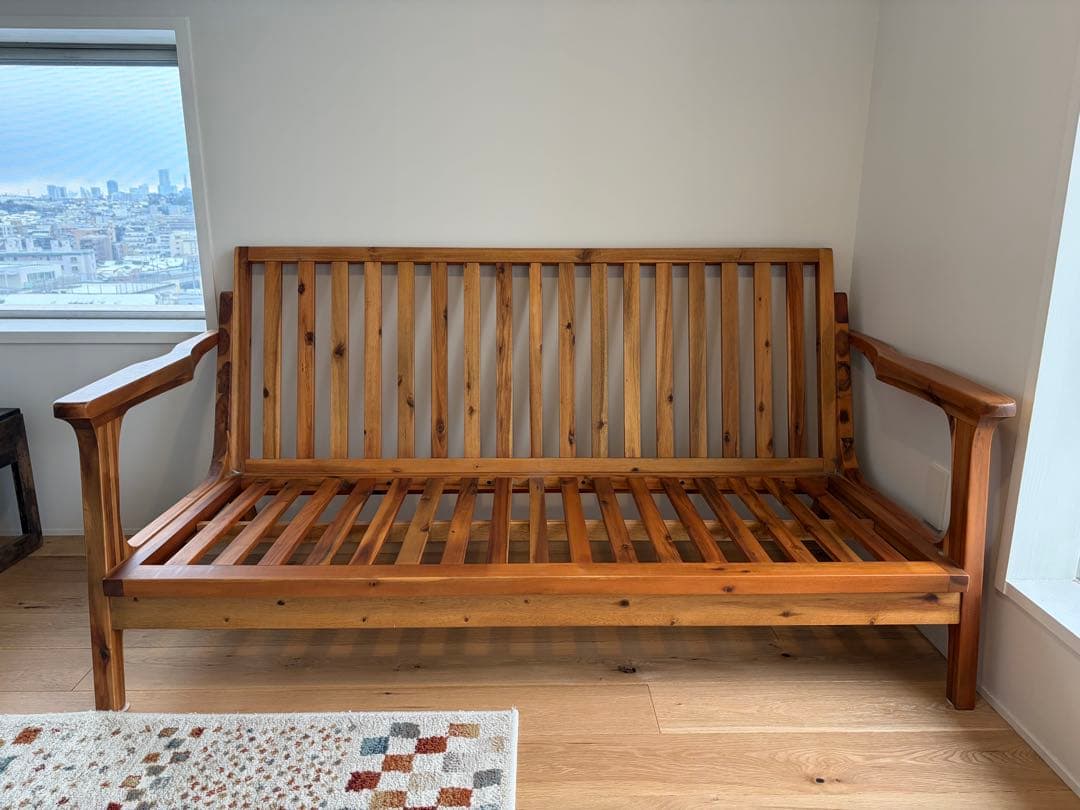 2人掛け・3人掛けソファ WTW TISMO SOFA