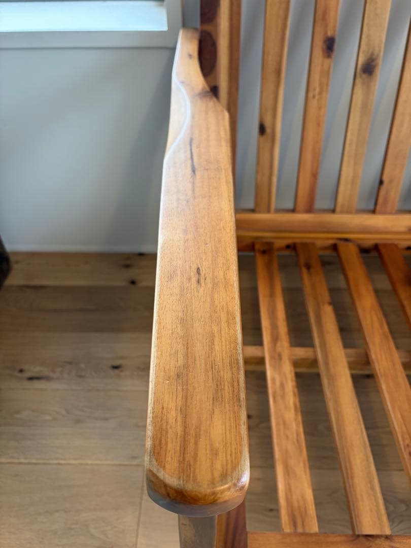 2人掛け・3人掛けソファ WTW TISMO SOFA