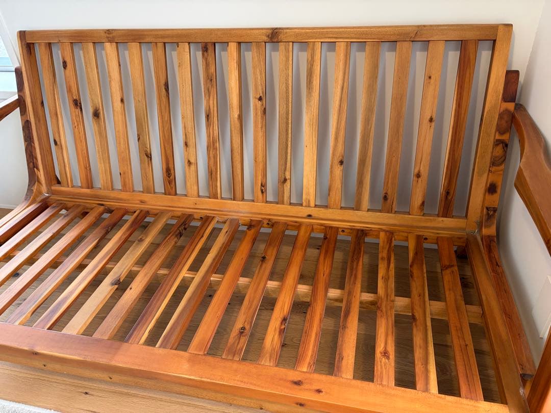 2人掛け・3人掛けソファ WTW TISMO SOFA