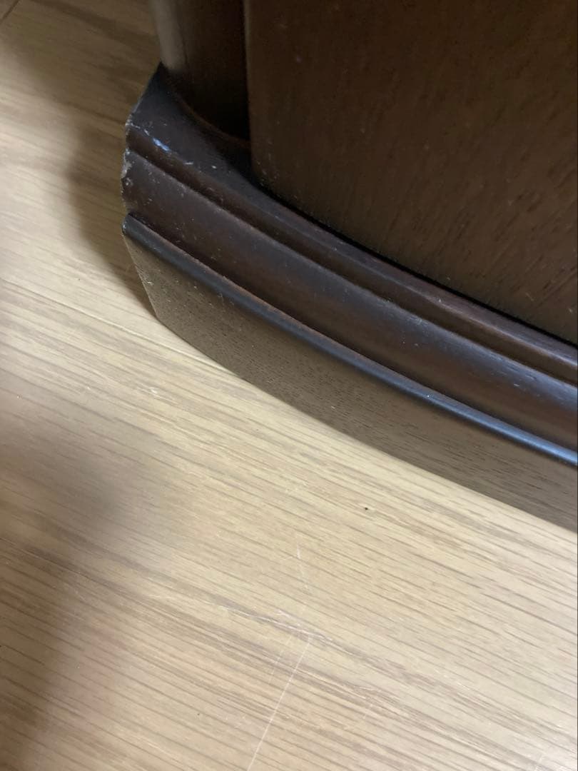 府中家具　桐洋服ダンス　2/9まで掲載延長