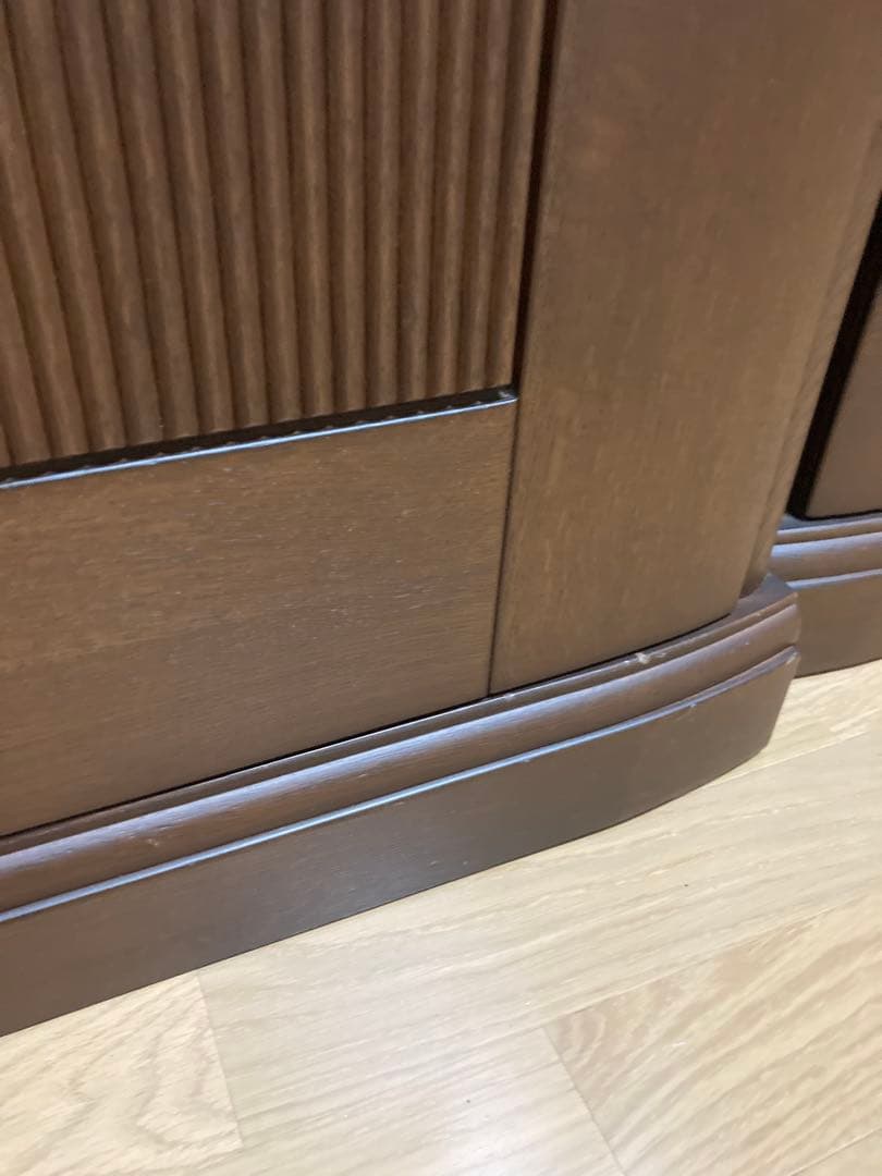 府中家具　桐洋服ダンス　2/9まで掲載延長