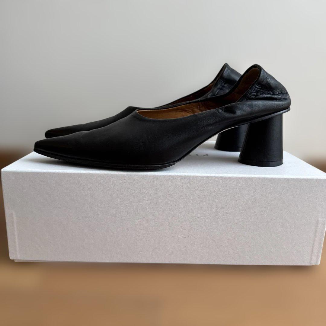 ピッピシック　PIPPICHIC 36 1/2 23,5〜24cm パンプス