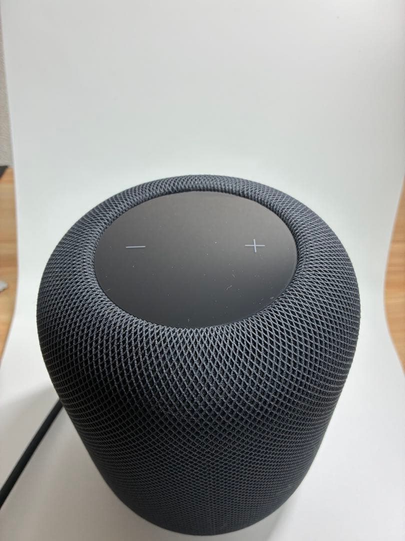 Apple Pod スペースグレー