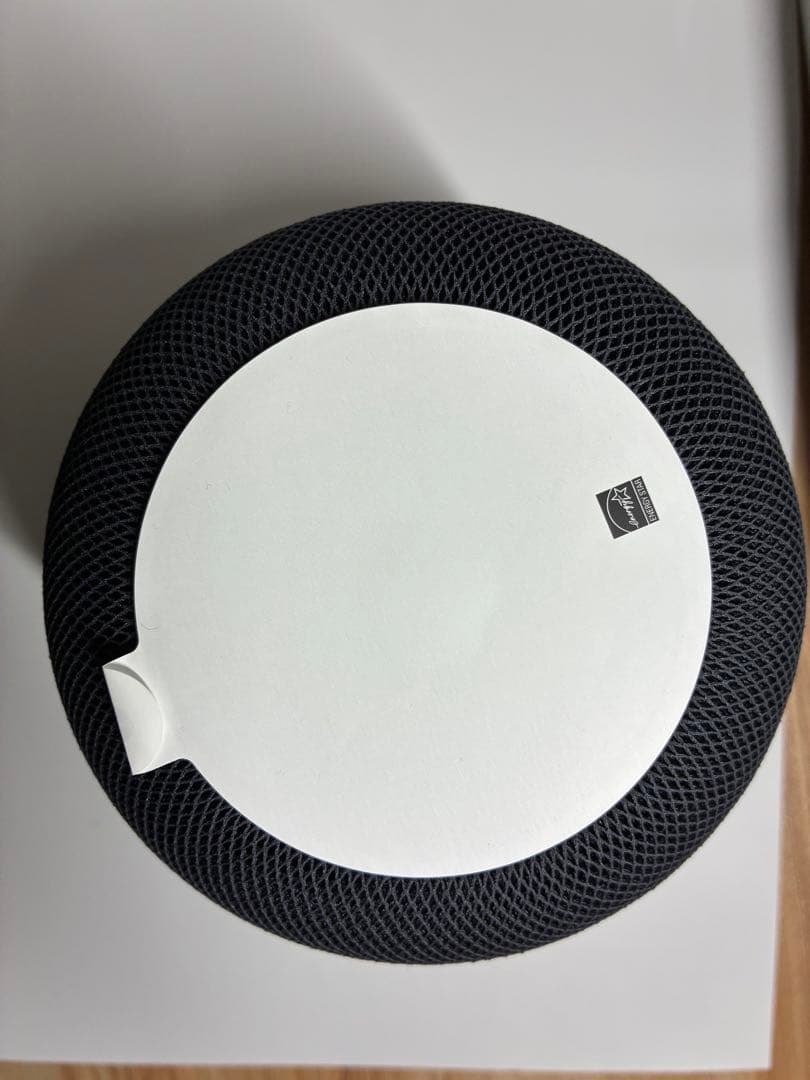 Apple Pod スペースグレー