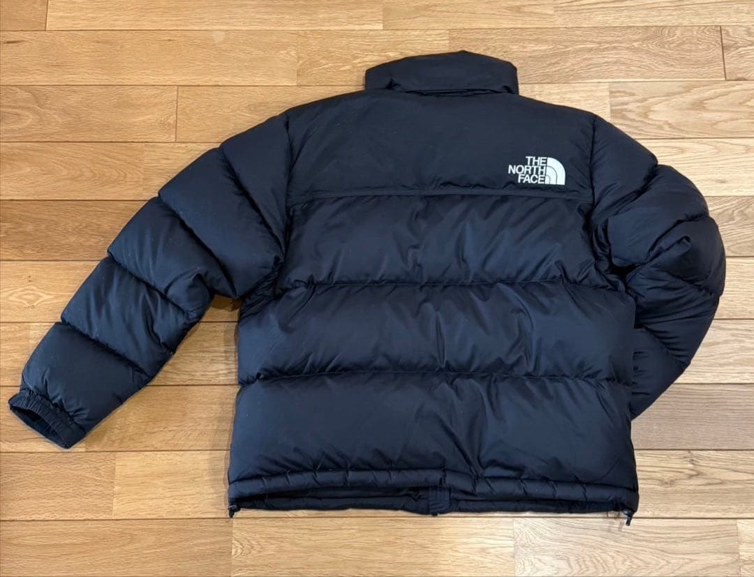お値下げ！美品THE NORTH FACE ショートヌプシジャケット