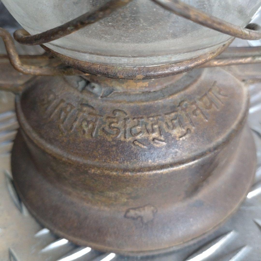 Dietz No.20 Junior ビンテージ デイツ アンティーク ジュニア