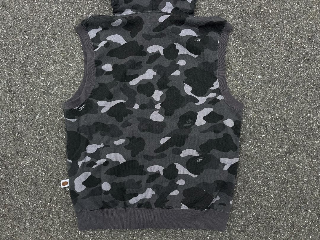 希少美品☆90s～00s／NIGO期／A BATHING APE／Y2K／原宿系