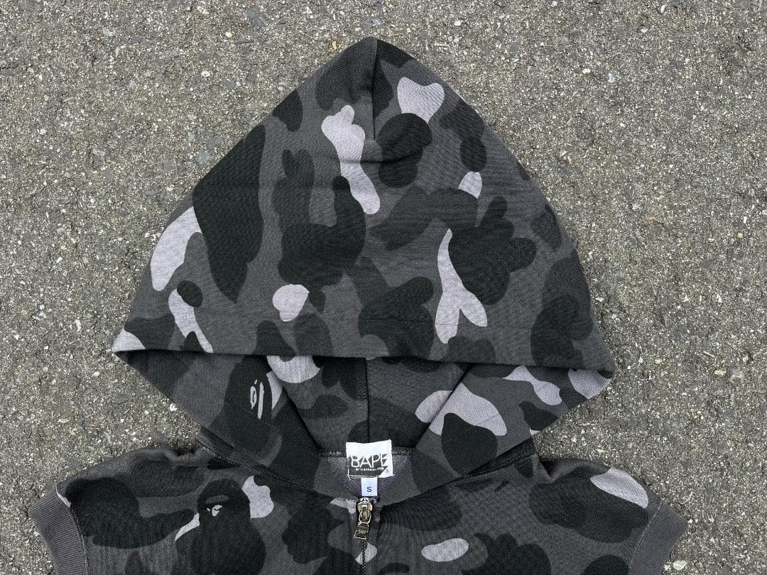 希少美品☆90s～00s／NIGO期／A BATHING APE／Y2K／原宿系