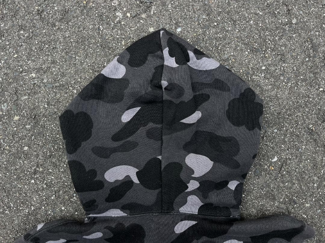 希少美品☆90s～00s／NIGO期／A BATHING APE／Y2K／原宿系