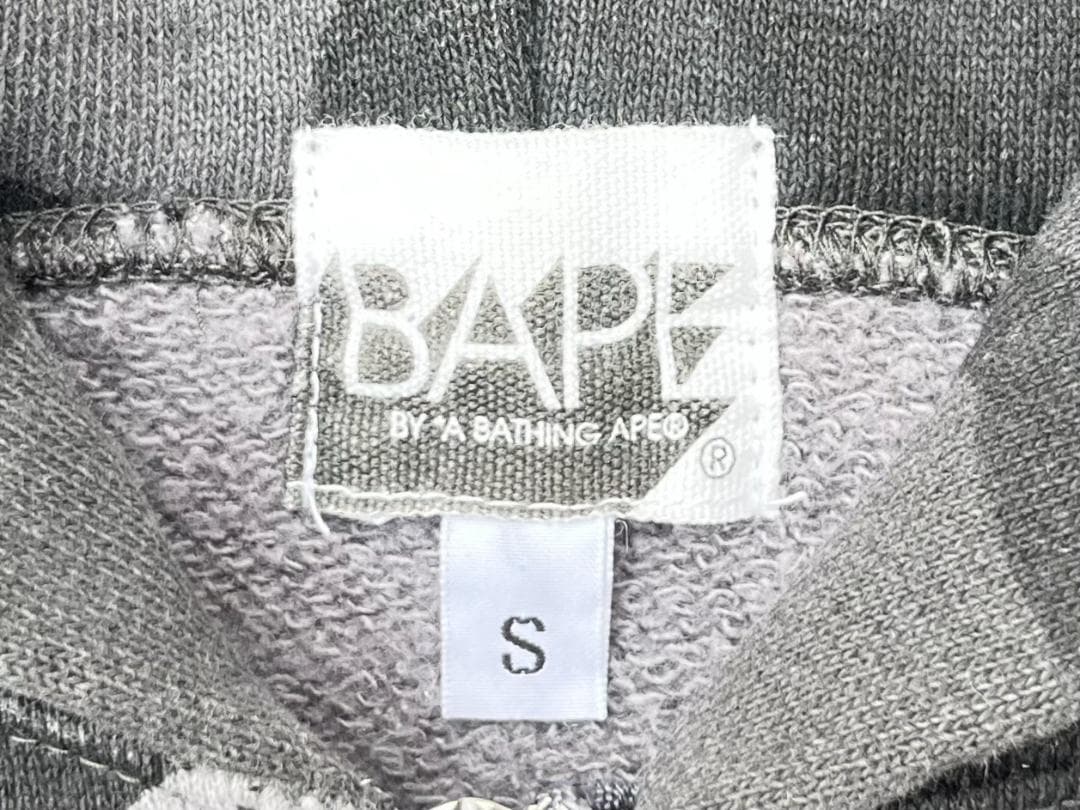 希少美品☆90s～00s／NIGO期／A BATHING APE／Y2K／原宿系