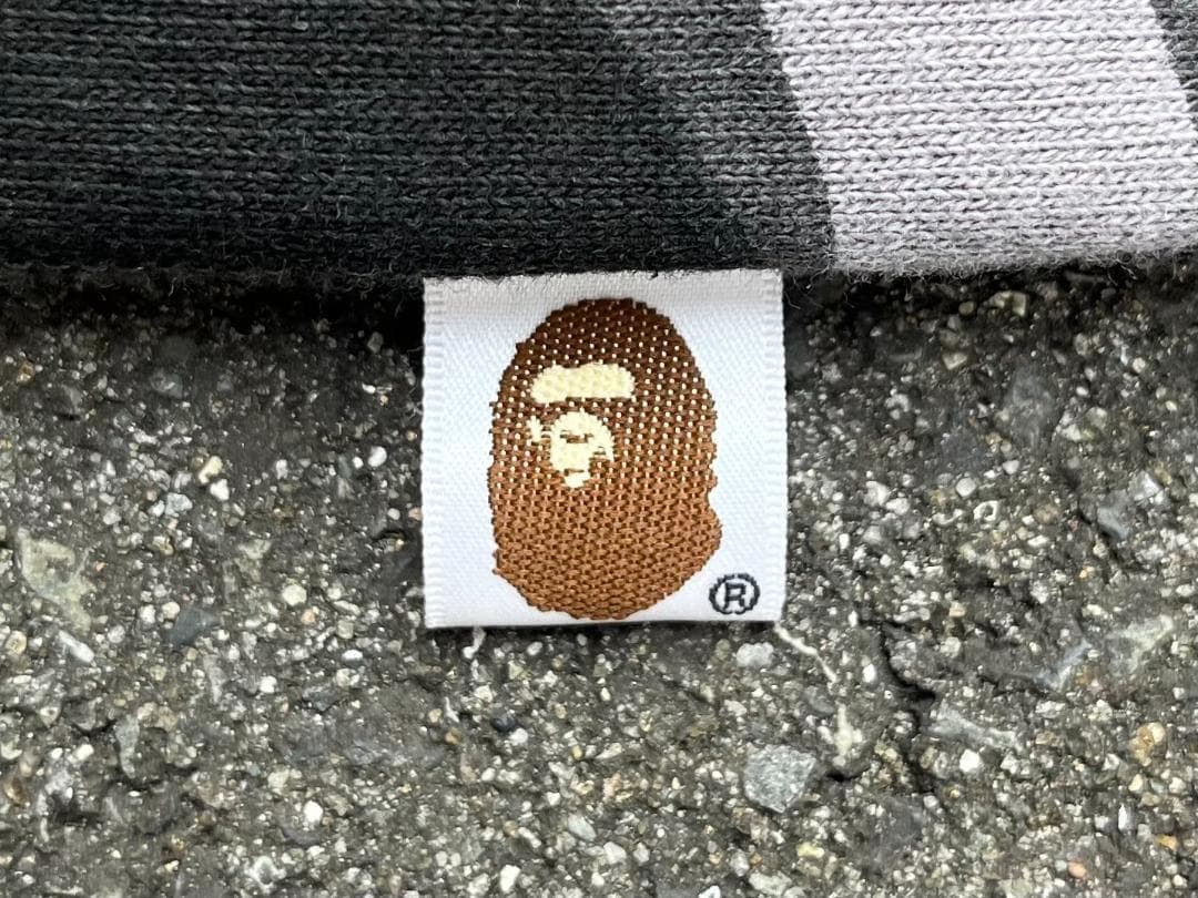 希少美品☆90s～00s／NIGO期／A BATHING APE／Y2K／原宿系