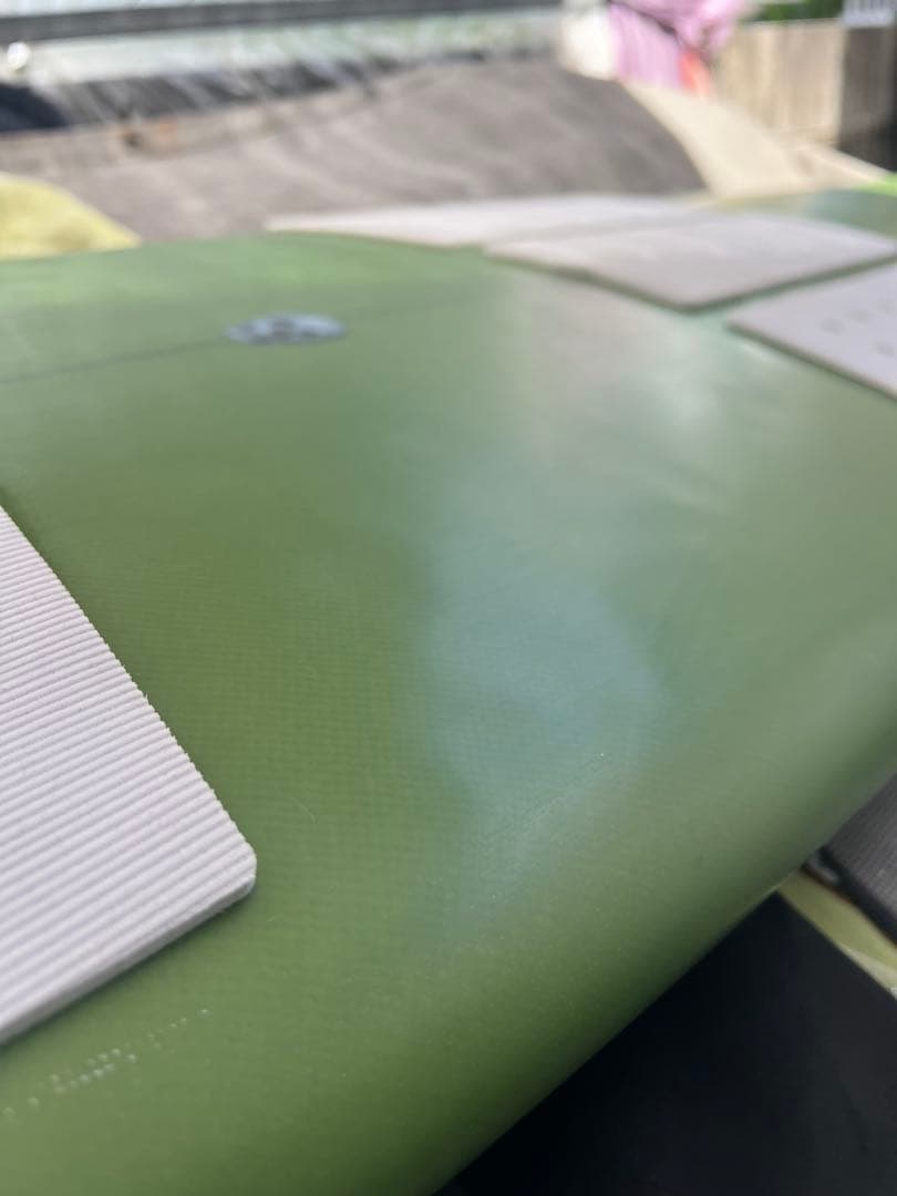 アオさん専用　 クリステンソン（オスプレー）4チャンネル