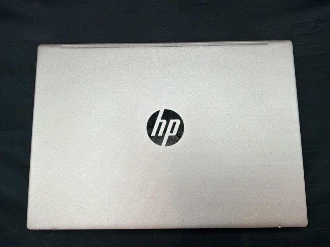 HP Pavilion Aero 13パフォーマンスモデル 5825U 16GB