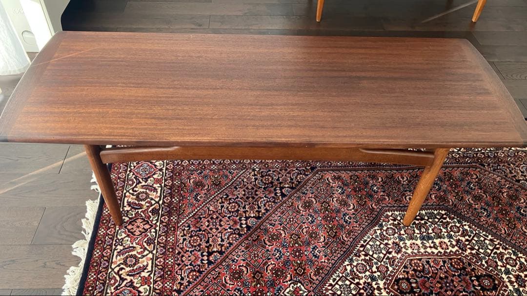 G-plan コーヒーテーブル