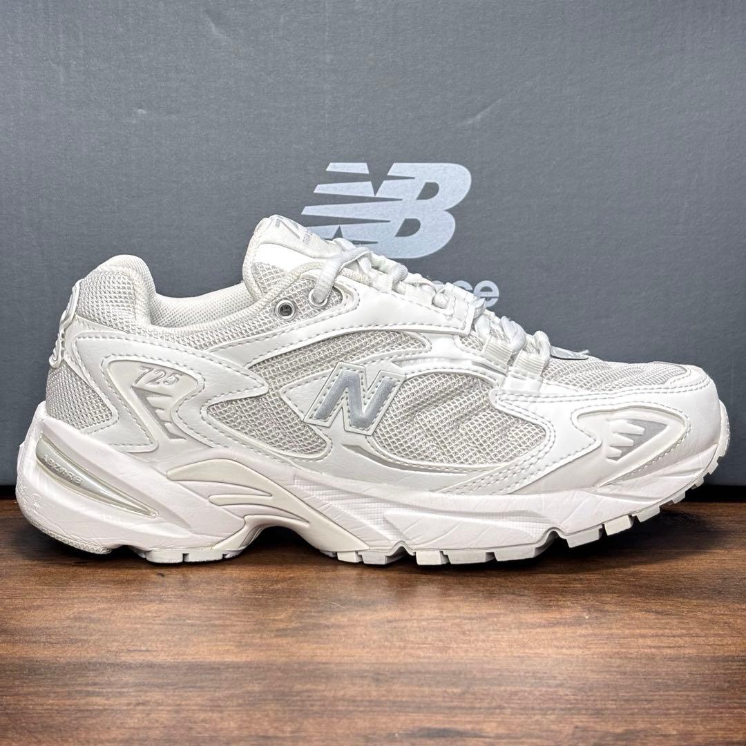 UNITED ARROWS別注 ニューバランス ML725 UGW 23cm