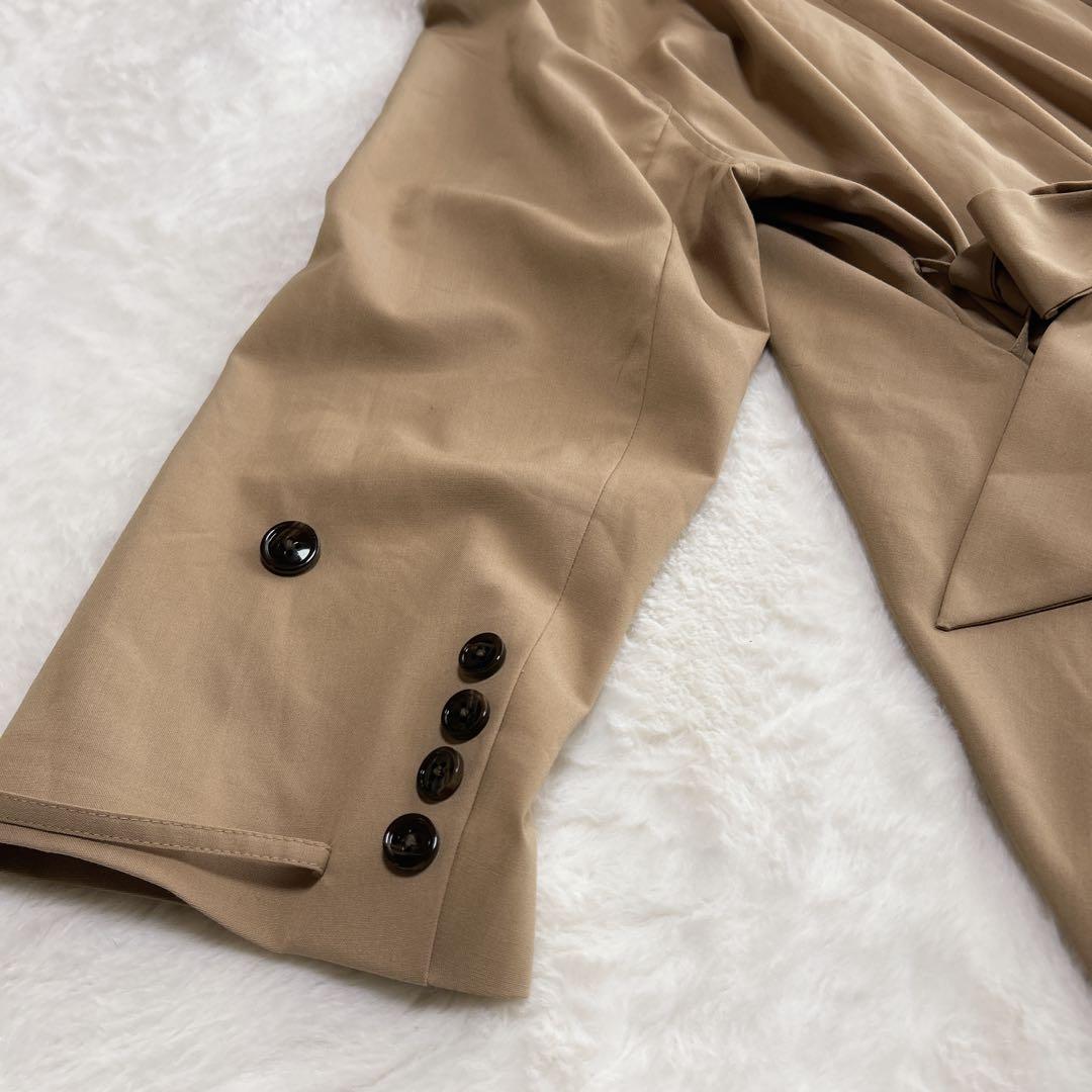 ￼Tnewties トゥエンティーズ　【ペガサスをこの目で見た】トレンチコートＬ