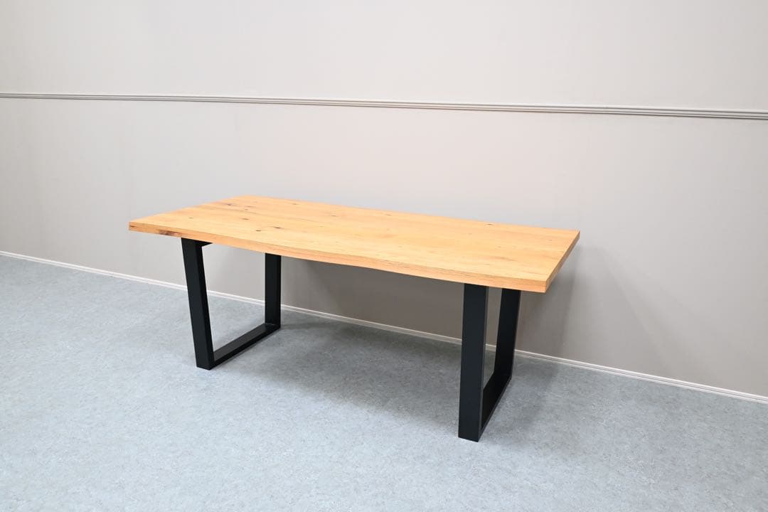 【極美品】 大川家具 後藤家具物産　ダイニングテーブル