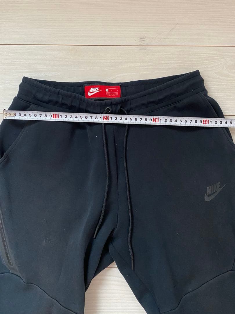 NIKE ナイキ　テックフリース上下セット　XL、L