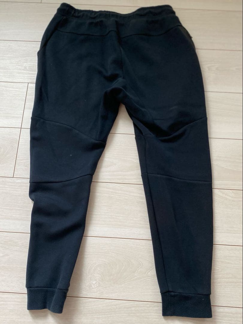 NIKE ナイキ　テックフリース上下セット　XL、L