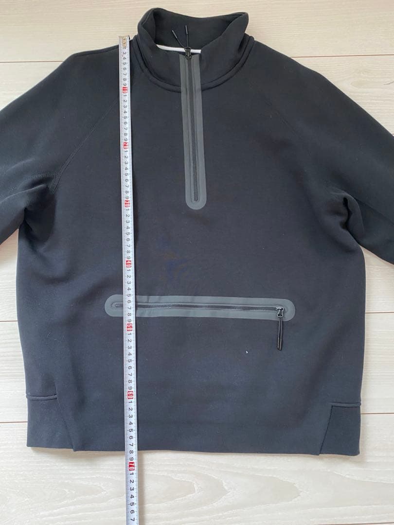 NIKE ナイキ　テックフリース上下セット　XL、L