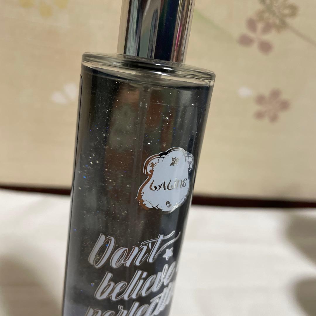 ラリン　ボディケアセット　限定版ベストウィッシュの香り