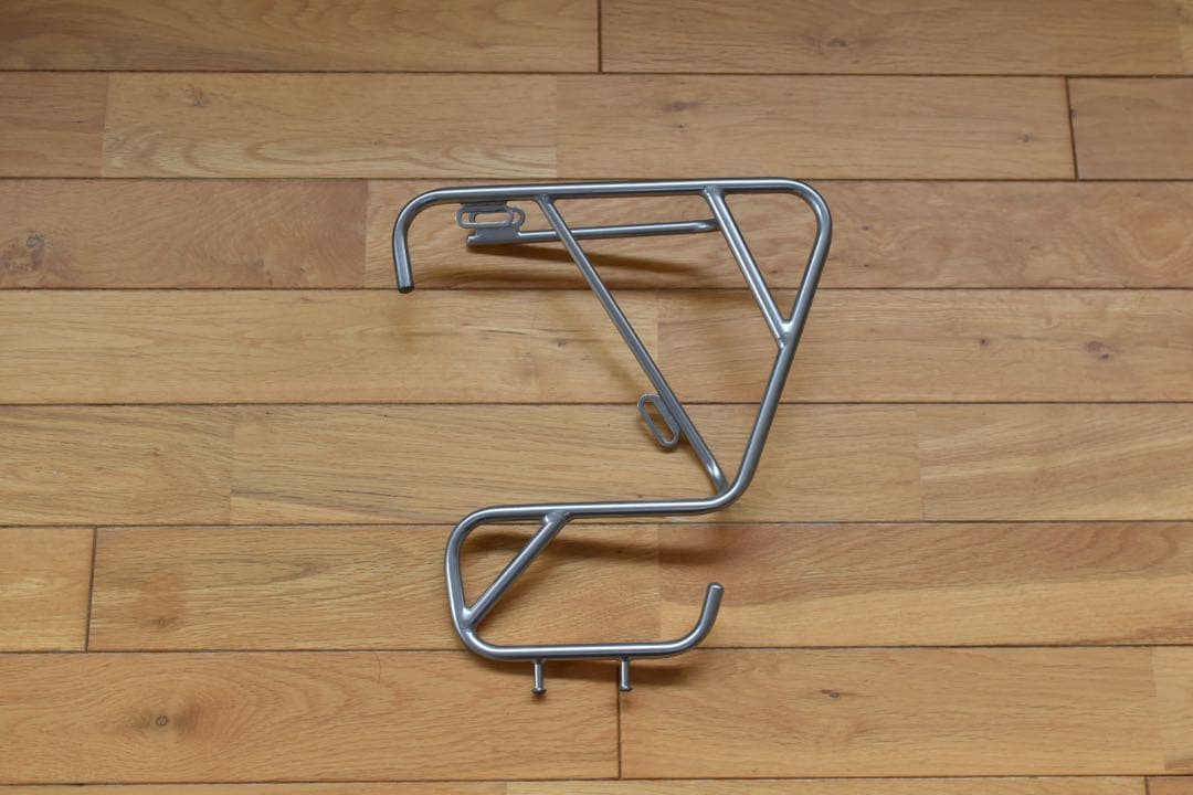 NITTO S-rack dull 右用