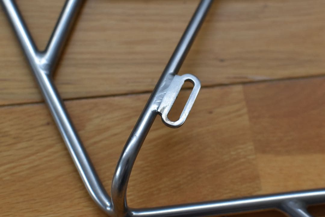 NITTO S-rack dull 右用