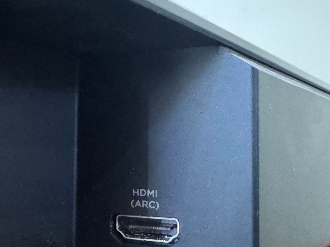 Bose Soundbar 700 美品