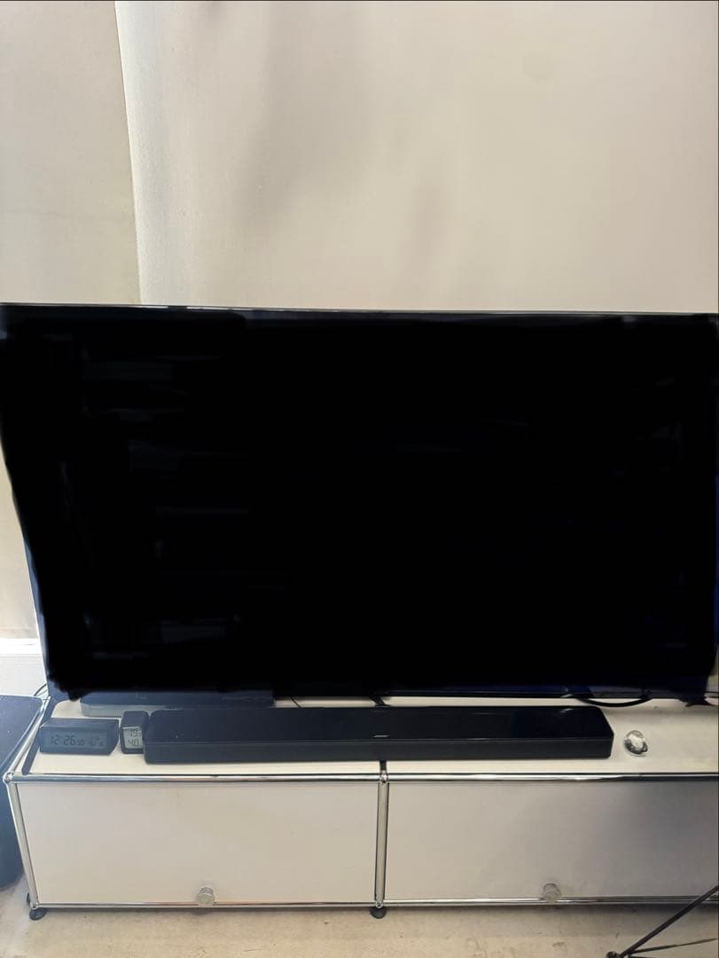 Bose Soundbar 700 美品