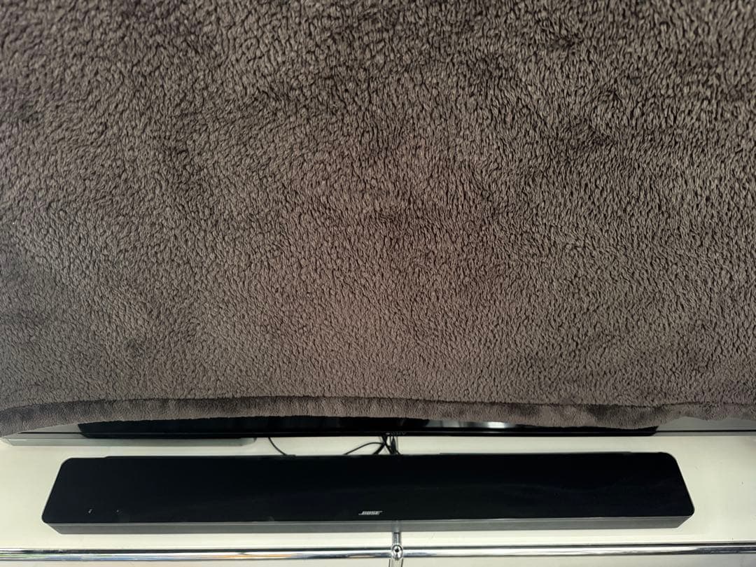 Bose Soundbar 700 美品