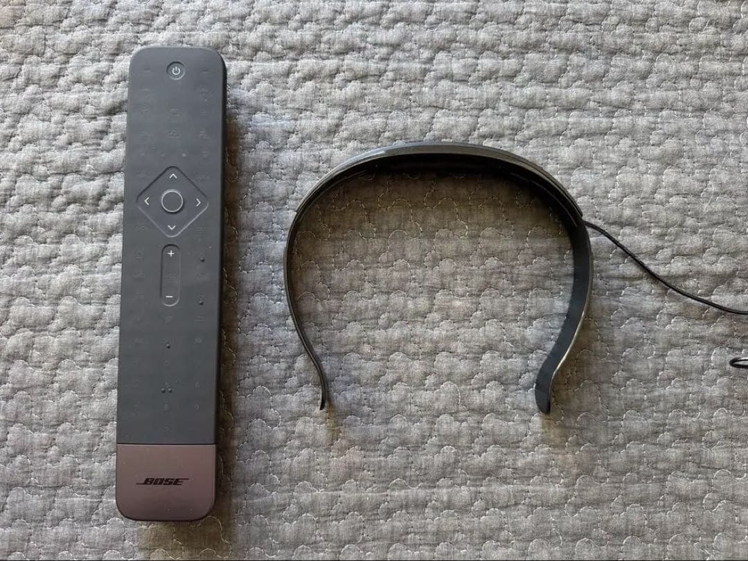 Bose Soundbar 700 美品