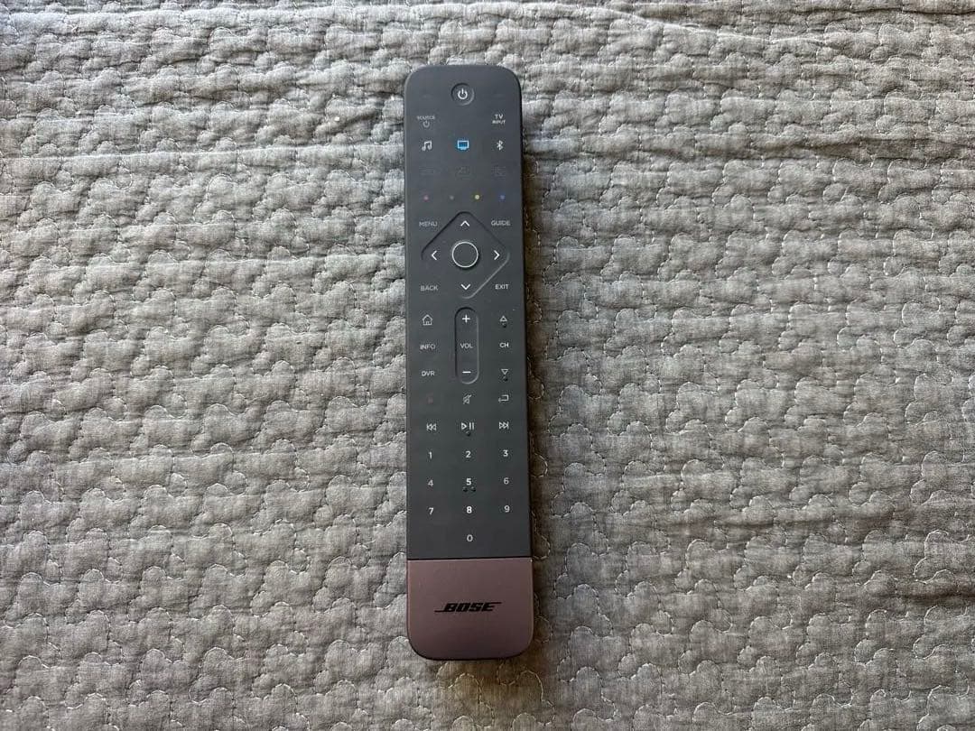 Bose Soundbar 700 美品