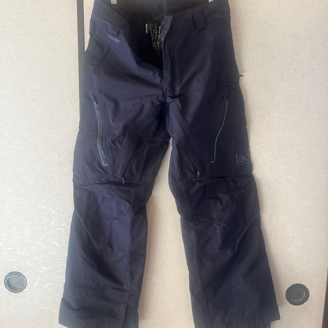 Burton [ak] スノーボードパンツ M GORE-TEX