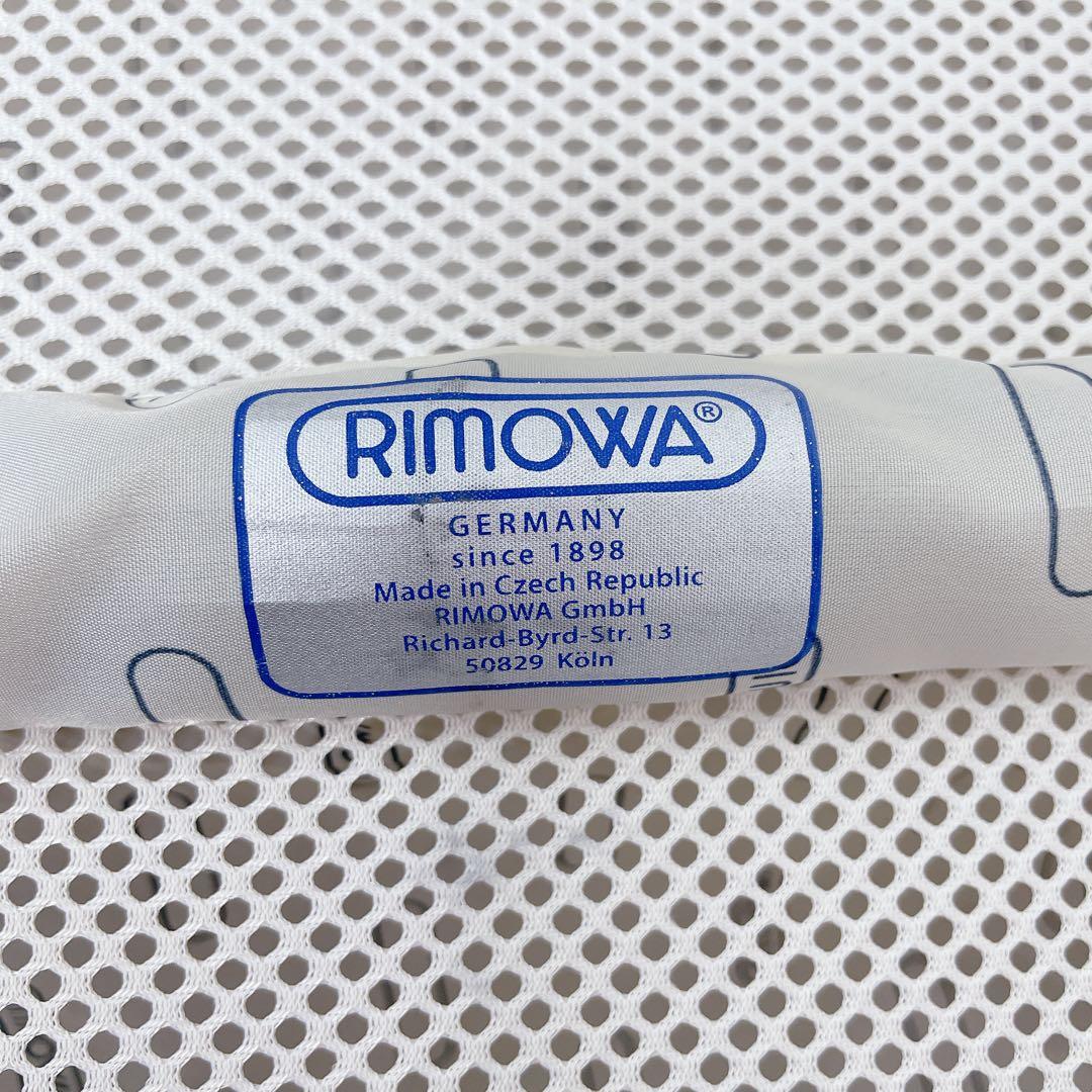 RIMOWA SALSA AIR 820.63 スーツケース 4輪