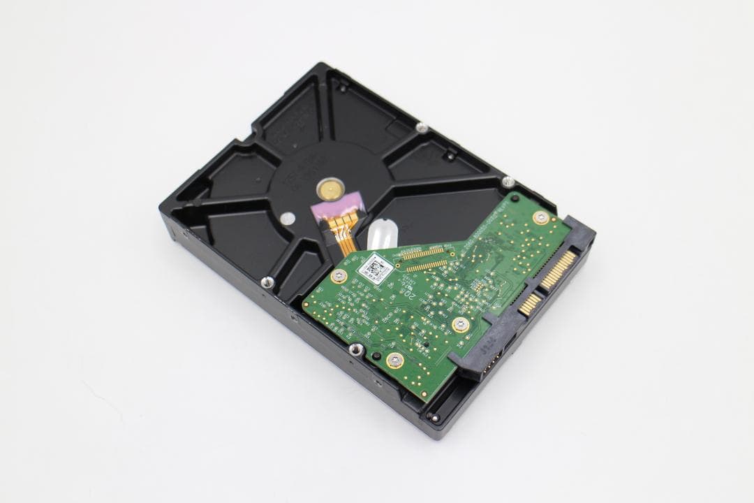 内蔵型ハードディスクドライブ [S-TN 3042] HDD WD Blue 4TB WD40EZRZ