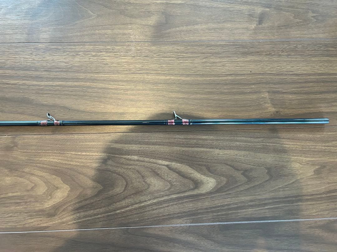 ダイワ船竿　アナリスター64（30-300）