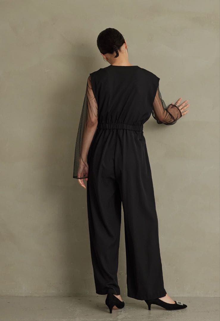 サロペット・オーバーオール・オールインワン ^^