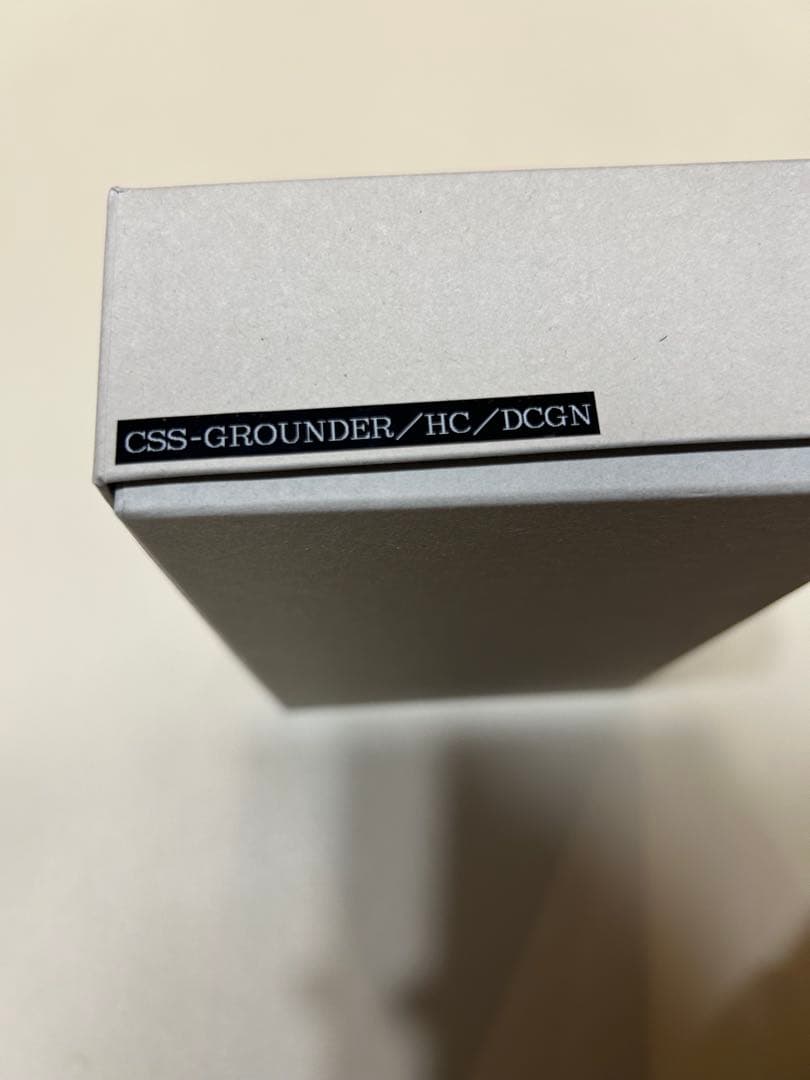 ワイルドスワンズ　フルシェルコードバン　グラウンダー　ダークコニャック