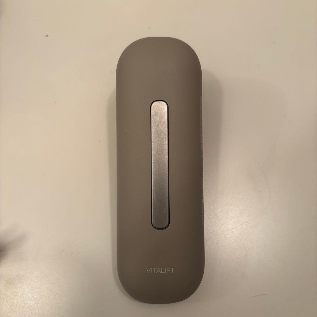 Panasonic EH-SP60-H VITALIFT 美顔器