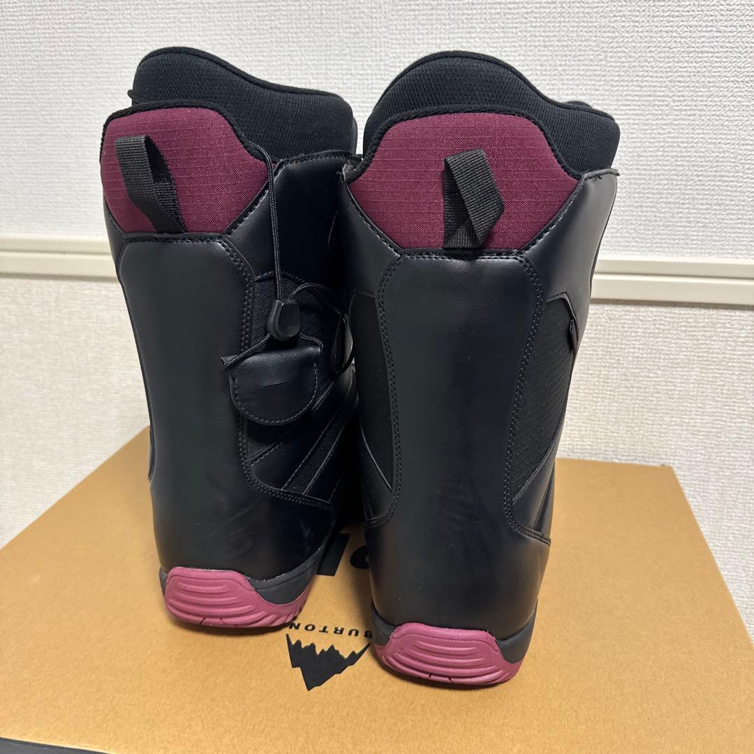 スノーボード FLOW ECHO BOA 27.5cm