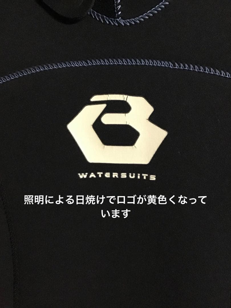 シェリーBe wetsuits ビーウェットスーツ レディース