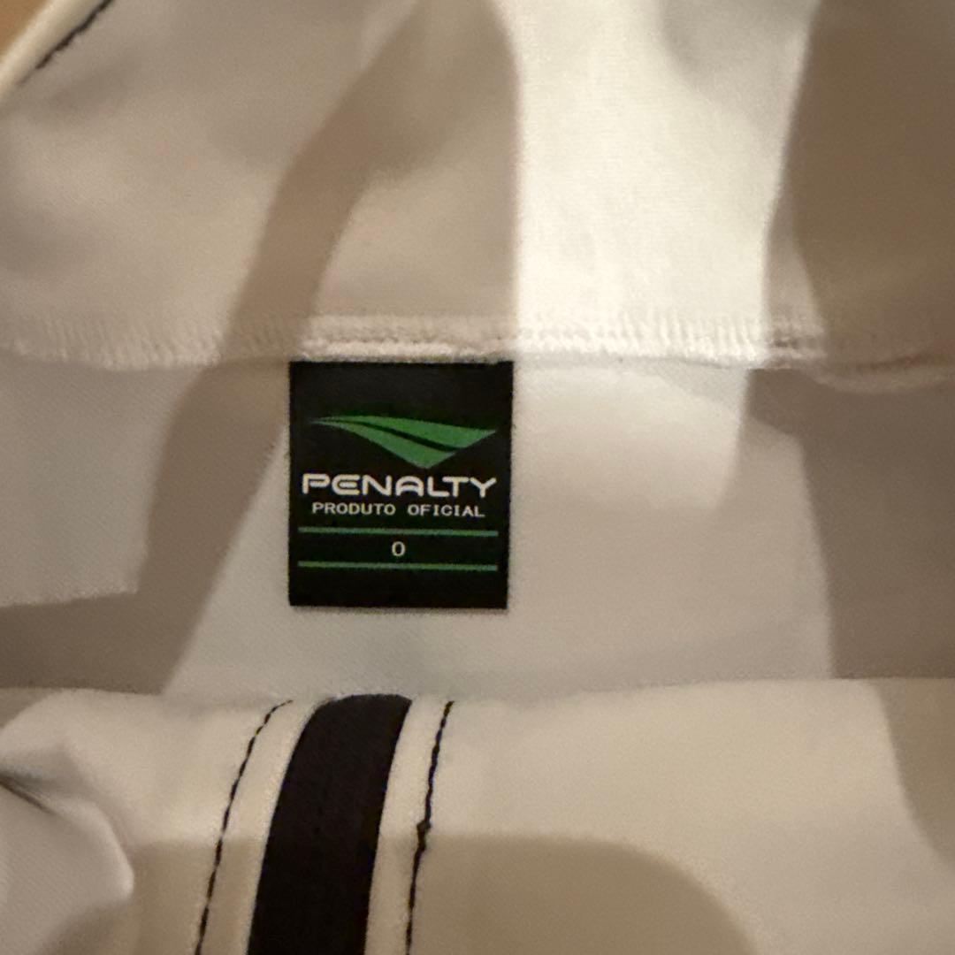 中央学院高校　サッカー部移動着　ジャージ　上下セット