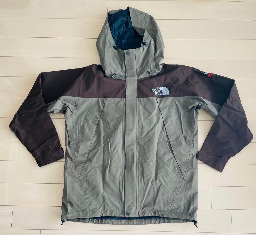 THE NORTH FACE　ノースフェイス　マウンテンジャケット　メンズM