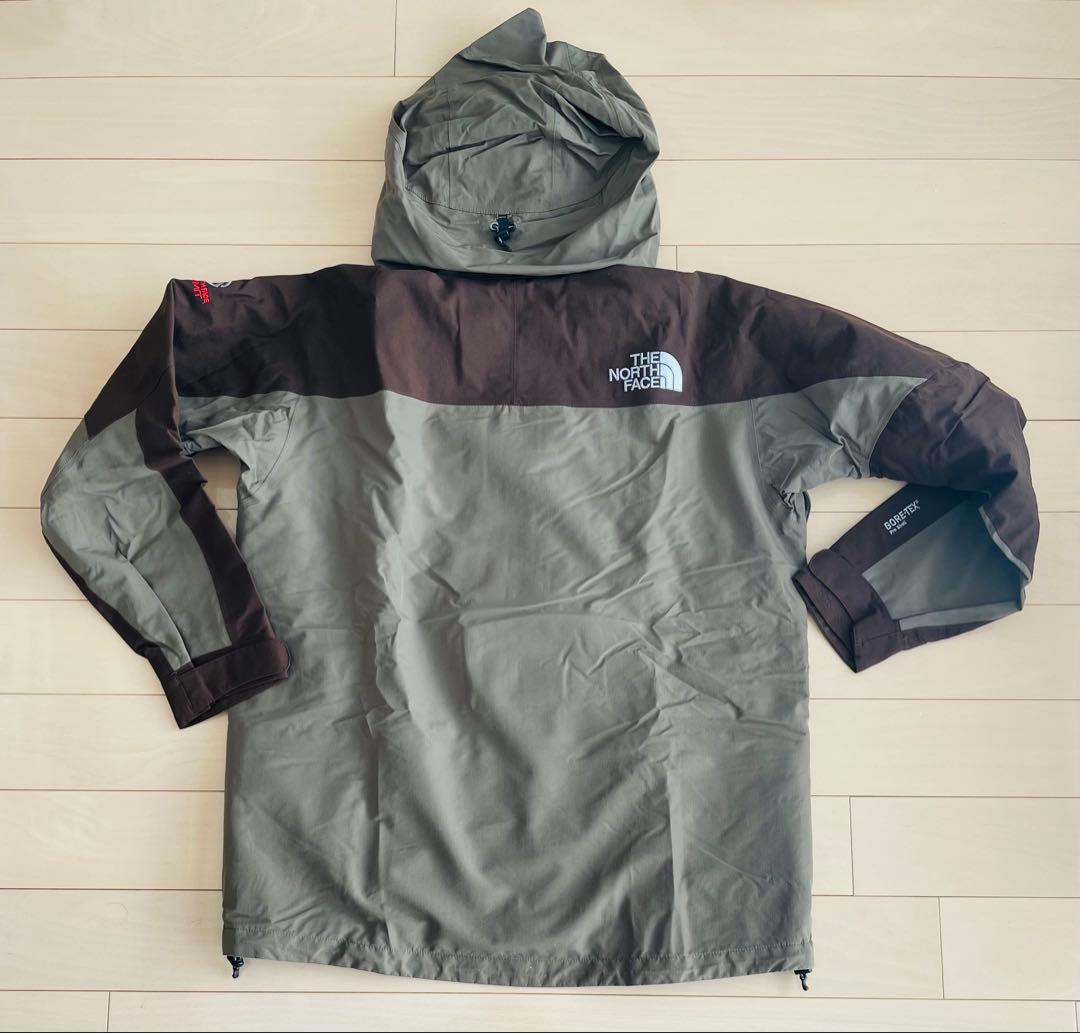 THE NORTH FACE　ノースフェイス　マウンテンジャケット　メンズM