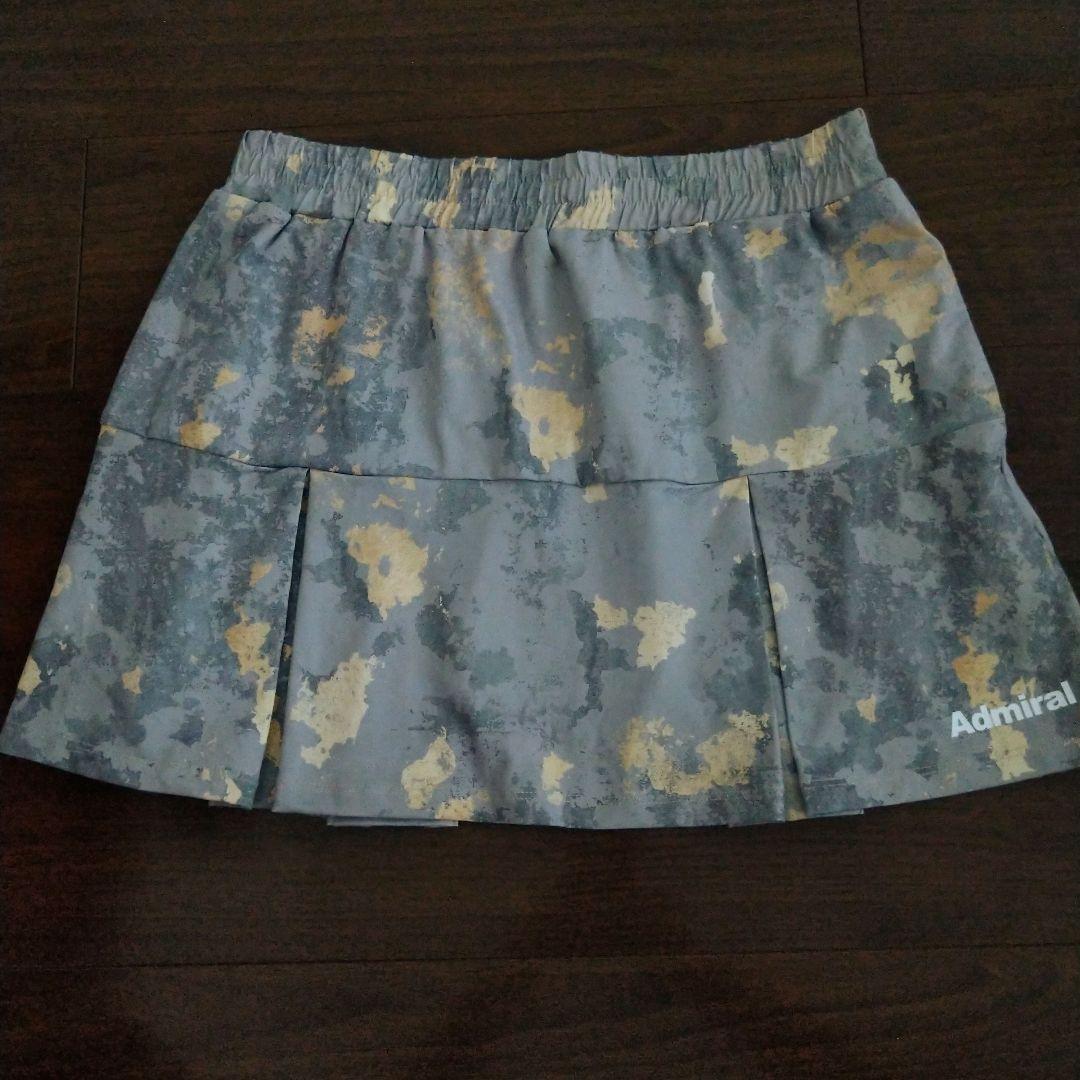 アドミラル　スコート　Ｌ