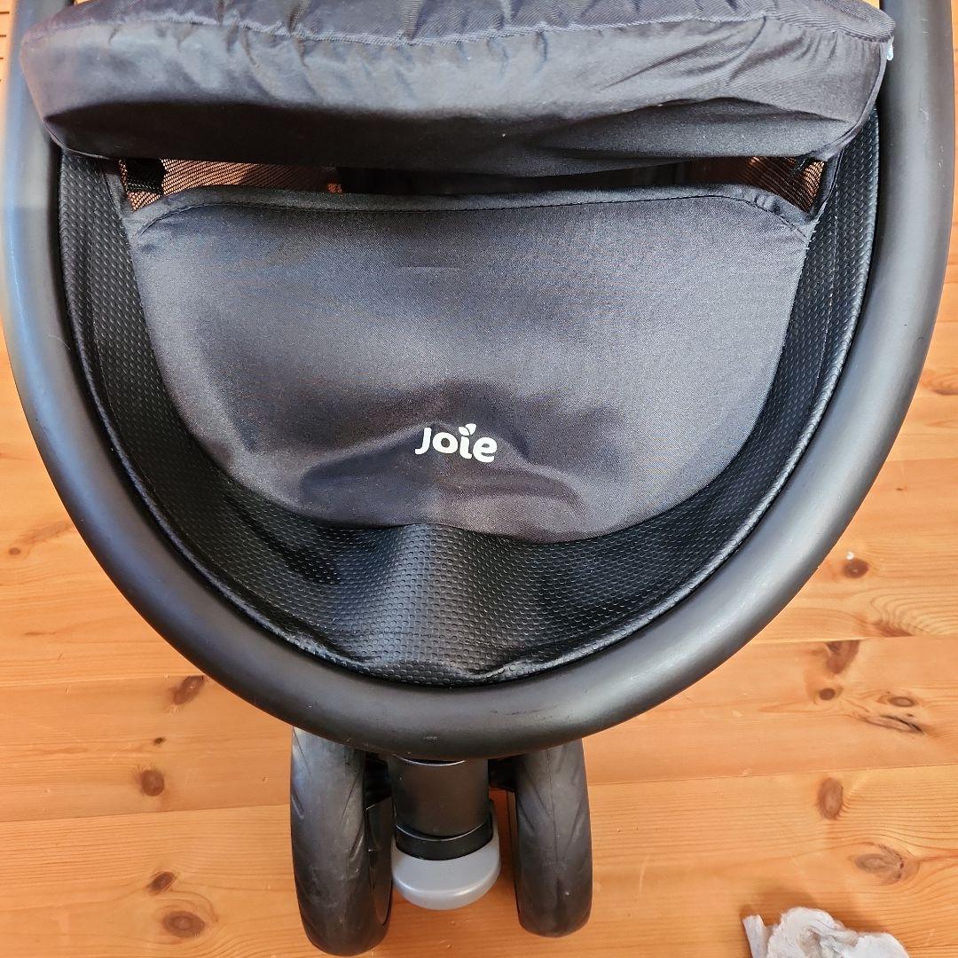 joie ベビーカー　LiteTrax ライトトラックス