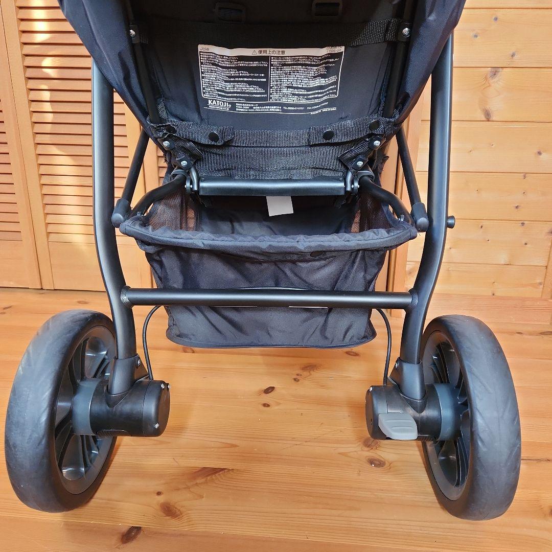 joie ベビーカー　LiteTrax ライトトラックス