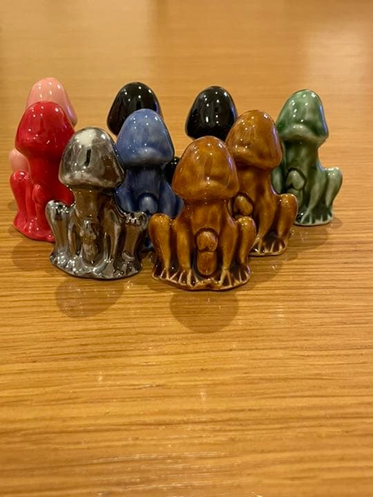 チムチムゴット