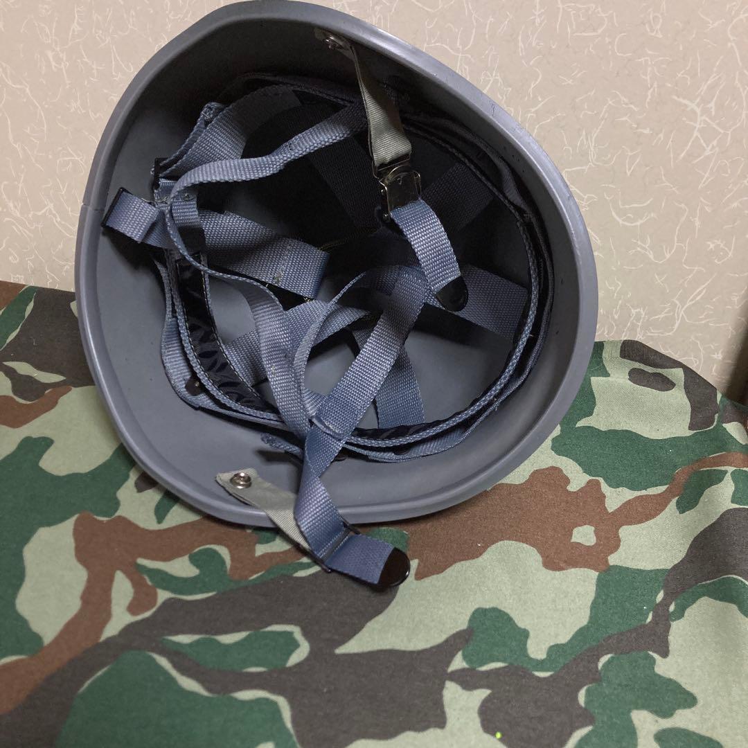 海自　88式鉄帽　レプリカ