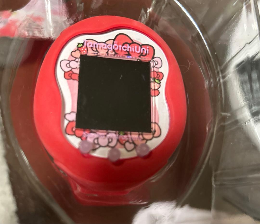 BANDAI Tamagotchi Uni サンリオコラボ